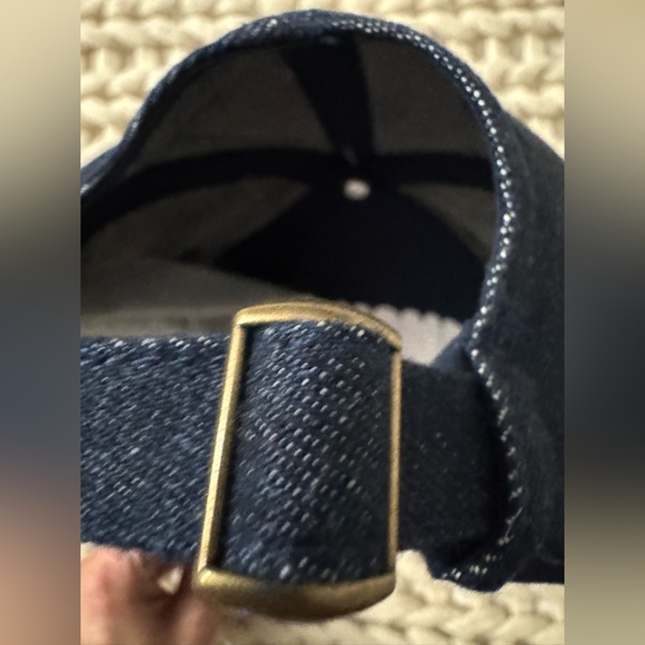 Star Wars NEW W/ Tags Hat - SOLD OUT by Ashley Eckstein - Picture 4 of 11